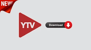 تحميل تطبيق YTV Player 2024 إي تي في بلاير للاندرويد