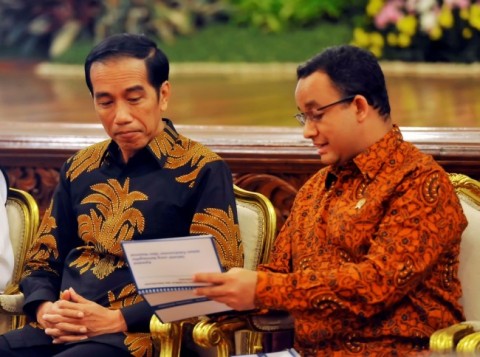 Ketua DPRD DKI Tak Mau Utang Anies Rp 4 T ke SMI Bebani Gubernur Berikutnya