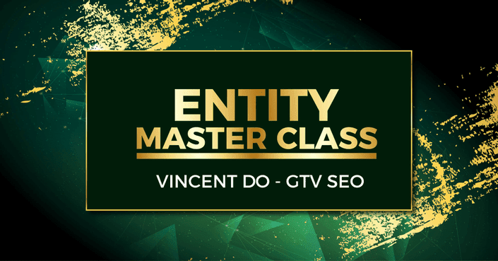 Share full combo khóa học Seo của Vincent Do trên GTVseo