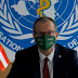 Hans Kluge, a WHO európai vezetője, hirtelen a WHO a világjárvány végéről beszél.