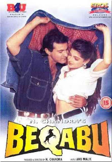 Beqabu 1994 720p Movie Download Links Telegram Group Channel