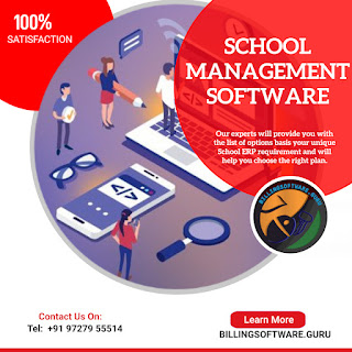 School Fees Management Software with Attedance timetable Certificate ID Card Printing Students Marksheet