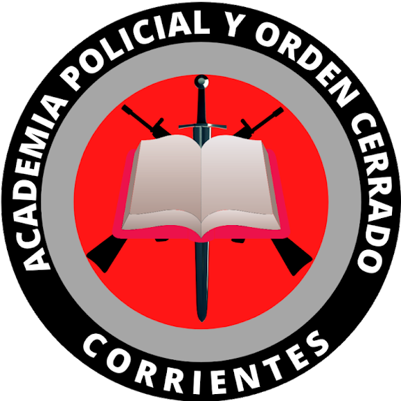 ACADEMIA POLICIAL Y ORDEN CERRADO 