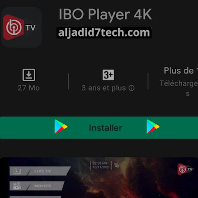 ibo player 4k