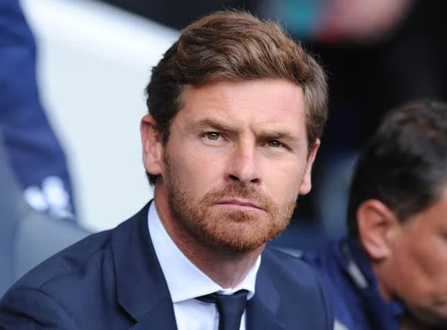 Andres Villas-Boas has warned Antonio Conte about Tottenham chairman Levy