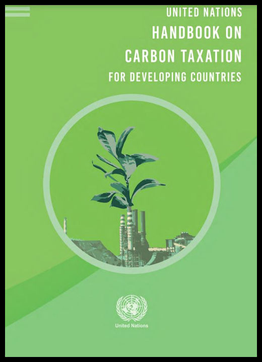 85 Alessandro-Bacci-Middle-East-Blog-Books-Worth-Reading-UN-Handbook-on-Carbon-Taxation