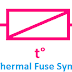 What is Thermal Fuse and Thermal Switch? Difference