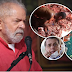 Lula se pronuncia em radio baiana sobre o auxilio federal