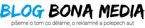 BONA MEDIA - BLOG