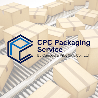 CPC Packaging Service