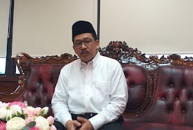 Penendang Sesajen Ditangkap, Wamenag Sebut Islam Larang Nista Agama