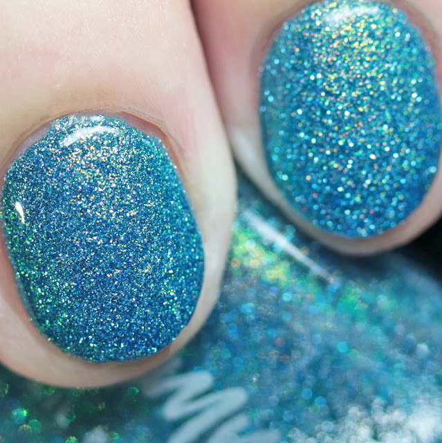 KBShimmer Beach You To It