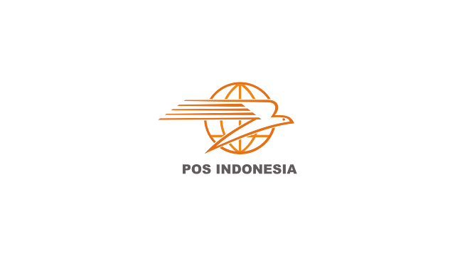 Logo PT Pos Indonesia (Persero) PNG HD