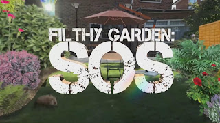 Filthy Garden SOS