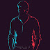 Prabhas Neon Potrait Design 