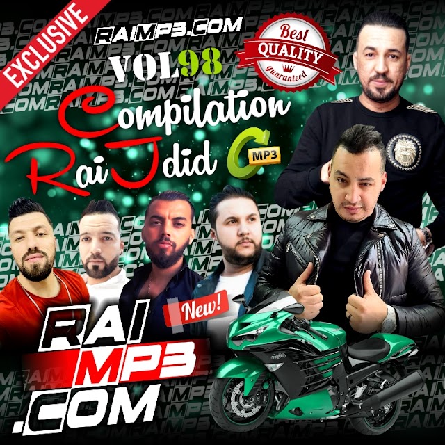 Rai MP3 2022 Compilation 98 RaiMp3.Com