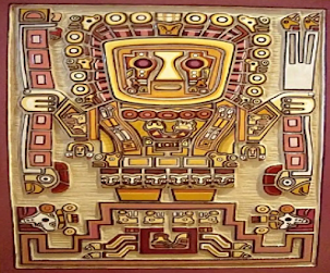 Mitologia Peruana