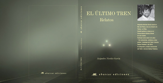 El último tren