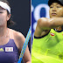 Naomi Osaka voices concern over Chinese tennis star Peng Shuai