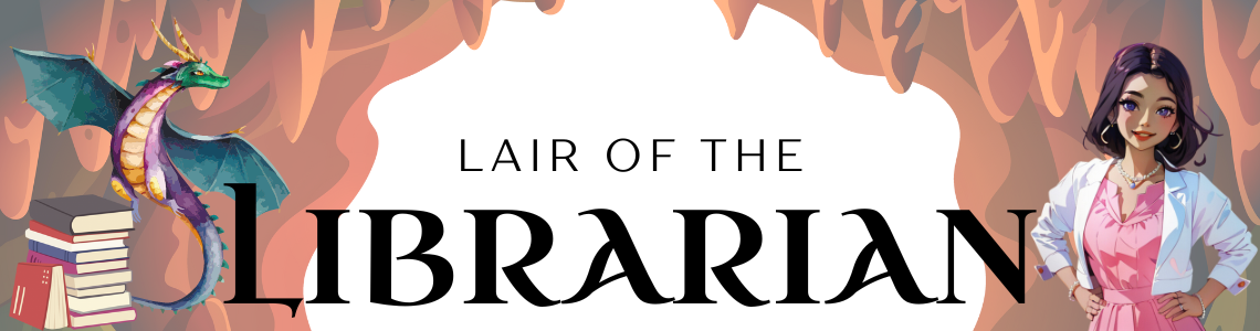 Lair of the Librarian
