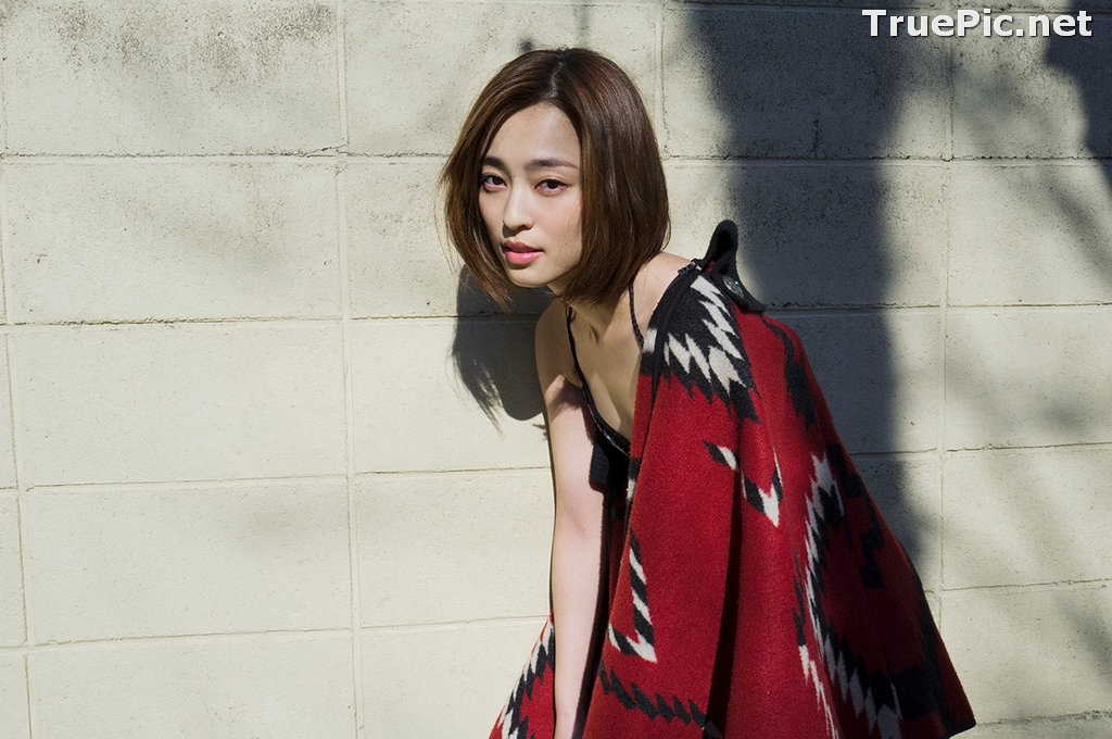 Image Japanese Model - Yukari Taki (滝裕可里) - TruePic.net (77 pictures) - Picture-1