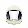 Astro Helmet White 1 Helmet Modification