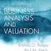 Business Analysis and Valuation: IFRS Edition, 5th Edition