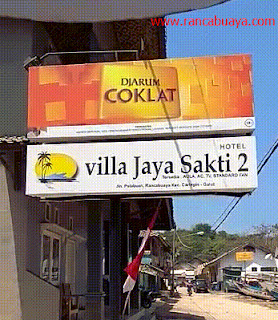 Villa Jaya Sakti 2