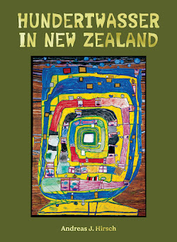 Hundertwasser in New Zealand