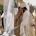 Saboor Aly and Ali Ansari are officially married!