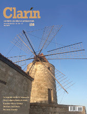 Revista Clarín núm. 158