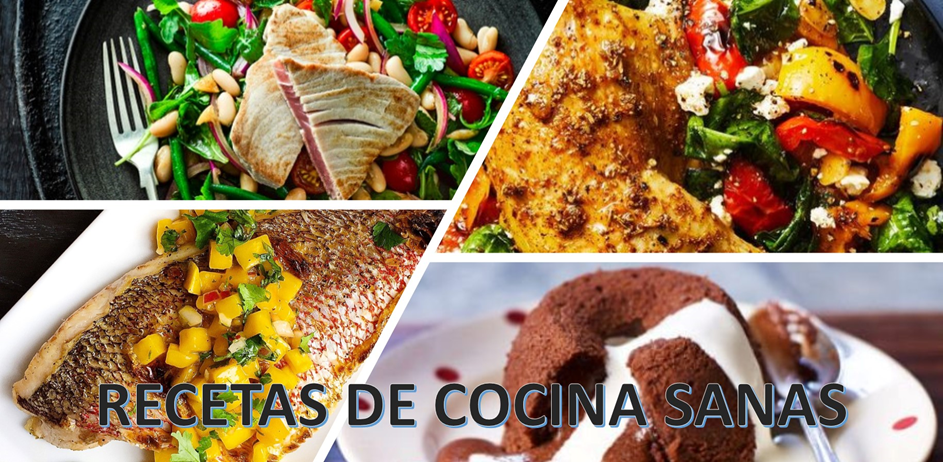 RECETAS DE COCINA (Pincha en la imagen)