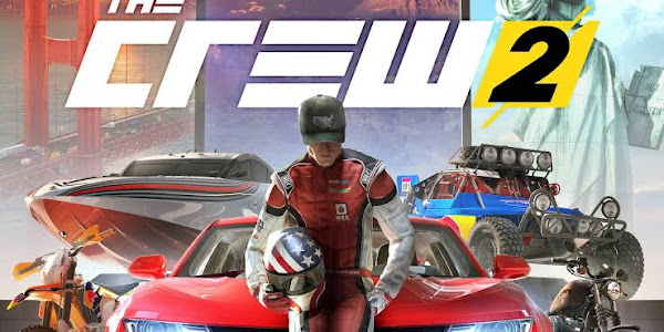 The Crew 2 está gratuito pela C6 Bank graças a uma parceria com a Ubisoft Connect!