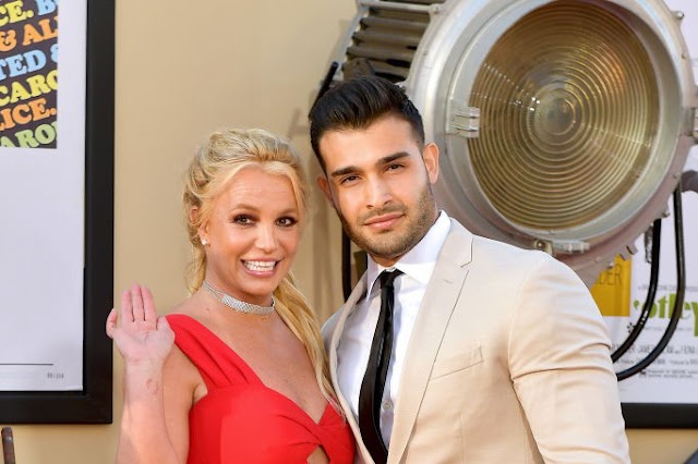 Singer Britney Spears Allegedly Involved with Former Housekeeper and Convicted Felon Paul Richard Soliz Following Separation from Sam Asghari