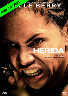 HERIDA – BRUISED – DVD-5 – DUAL LATINO – 2021 – (VIP)