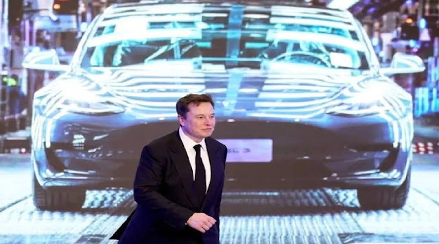Most Valuable Car Company, Tesla, Electric Car, Elon Musk, Elon Musk Tweet, Elon Musk Share, Ellon Musk Tesla Share, Elon Musk Networth, Elon Musk Tot