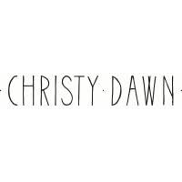 CHRISTY DAWN DEALS