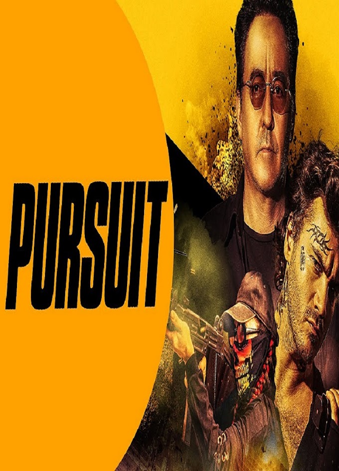 PURSUIT (2022)