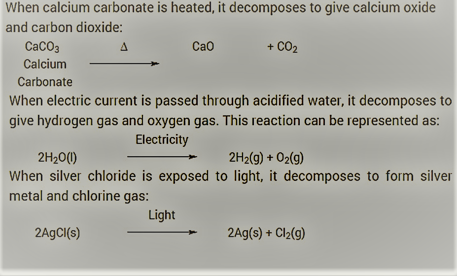 ncert solutions for class 10 science chapter 1 exercise questions
