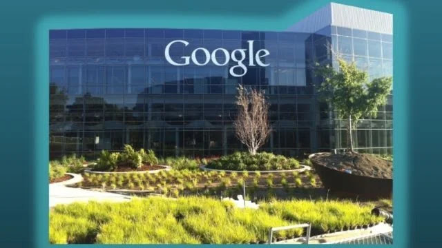 google head office