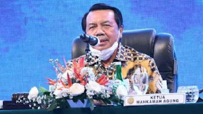 Sуаrіfuddіn Murka: OTT Hakim PN Surabaya Mencoreng Wajah Peradilan, Mеnjаtuhkаn Hаrkаt Mаrtаbаt MA