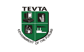 Latest Jobs in Government College of Technology Lahore TEVTA 2021  