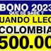    ¿Cómo saber si se tiene derecho a la Renta basica en 2023? Conozca qué se necesita en Colombia.