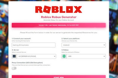 Rbux88˳com To Free Robux Roblox On Rbux88