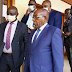 RDC : le ministre ougandais de la Défense nationale est arrivé à Bunia