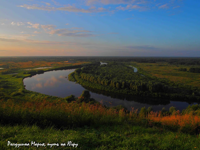 Вязники фото