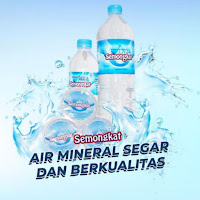 Air Segar & Berkualitas