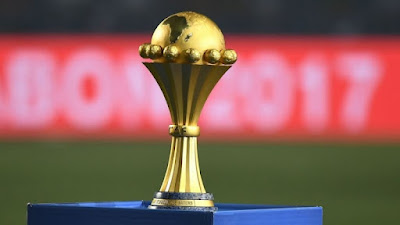Find out the date of the draw for the African Nations 2021
