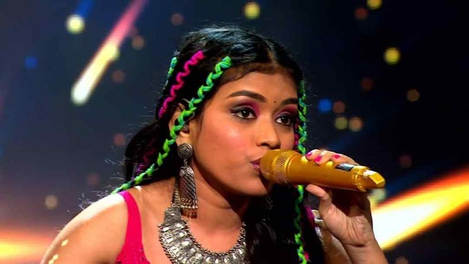 Who is the winner of saregamapa 2022 Name List Top 3 Finalists, Prize Money