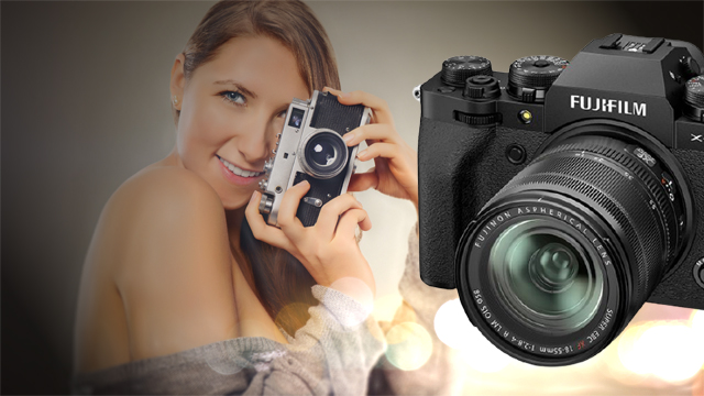 أفضل أنواع كاميرات التصوير لعام الفوتوغرافي والفيديو 2023 - 2024 - 2025 - 2026